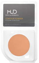 MUD Contour & Highlight Powder Refill image 12