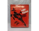 Foxbat And Phantom Tactical Aerial Combat In The 1970s Board Game Complete  - £63.11 GBP