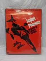 Foxbat And Phantom Tactical Aerial Combat In The 1970s Board Game Complete  - $79.19