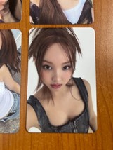 NAYEON TWICE Official Photocard Album [NA] Kpop Authentic - $4.99