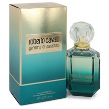 Roberto Cavalli Gemma Di Paradiso 2.5 Oz Eau De Parfum Spray image 6