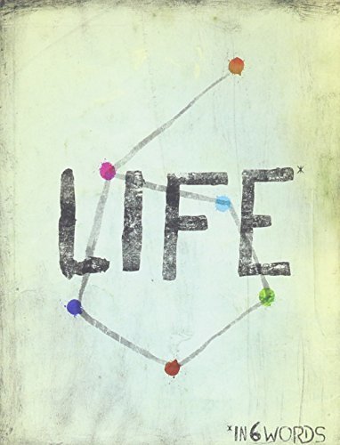 Life In 6 Words-Outreach Book [Paperback] Greg Stier - $6.99