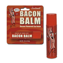 Bacon Flavoured Lip Balm - £12.86 GBP