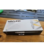 Wavlink 300Mbps High Power Outdoor Wi-Fi Range Extender WL-WN570HN2 NIB - €50,13 EUR