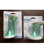 Dr.Talbot&#39;s Anti-Colic Bottle Replacement Valves 4pk Fit 5oz &amp; 9oz Colic... - $15.88