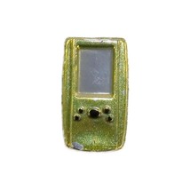 2004 Bratz Wild Life Safari Cade Green Cell Phone Palm Pilot Accessory 1/6 - $93.01 MXN