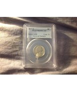1977-S Jefferson Nickel  Proof 69DC  PCGS - $29.99