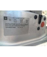 Engine ECM Electronic Control Module 2.4L Fits 07-12 MALIBU 104821911 - $68.14