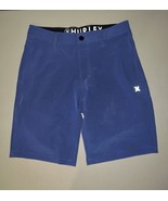 Hurley Shorts Blue Men’s Size 30 - $19.80