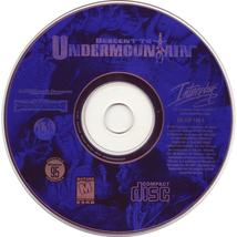 Descent to Undermountain Microsoft Windows PC CD - £9.25 GBP+