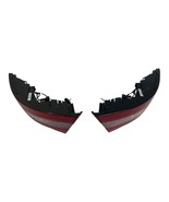 JAGUAR XF X250 PRE FACELIFT  TAILLIGHT RIGHT &amp; LEFT SIDE 8X2313404 BD BC... - $138.92 CAD