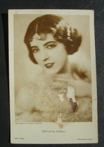 Postcard Cinema Film Movie Actress Marcella Albani Ross Berlin 4419/3 We... - £6.02 GBP