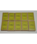 (10) Crabtree &amp; Evelyn Verbena &amp; Lavender Facial Soap Hotel Travel Size ... - $273.10 MXN