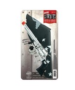 Cowboy Holster Set by Parris - Cylinder Toy Pistol Holster Set - $35.12 CAD