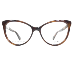 Marc Jacobs Eyeglasses Frames MARC 365 086 Tortoise Cat Eye Full Rim 54-16-145 - $88.61