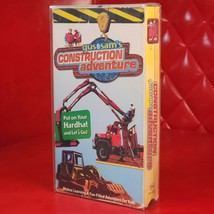 Gus  Sams Construction Adventures, VHS (1997), Gus, Sam, Claymation - £30.93 GBP