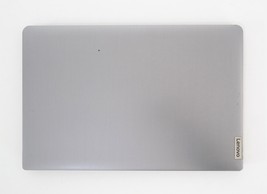Lenovo Ideapad 3 15ITL6 15.6" Core i5-1135G7 2.4GHz 8GB 512GB Arctic Grey image 3