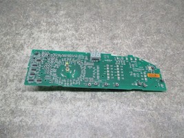 WHIRLPOOL DRYER CONTROL PANEL NO CASE PART # W10296457 - $22.57 CAD