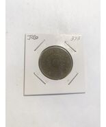 1914 Japan 1 Sen - Taisho Coin Vintage Collectible High Grade #JCL10 - €6,06 EUR