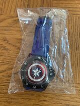 Childrens Captain America Watch - $74.70