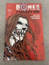 Image Comics Bonerest Second Coming Teeth #7 January 2006 EG - £9.19 GBP