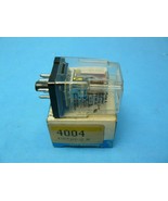 Potter &amp; Brumfield R10-T1X2-J2.5K Signal Relay 8 Pin Octal 2 Pole 5 Amp ... - $1,222.35 MXN