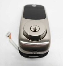 Yale Smart Lock Wi-Fi Deadbolt with Touch Screen R-YRD226-CBA-619 NO KEYS image 5