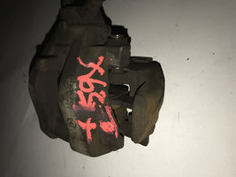 2003-2006 w215 MERCEDES CL500 REAR LEFT BRAKE CALIPER WITH LINE X637 image 5