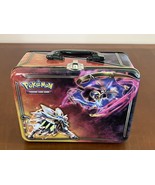 Pokémon 2017 Trading Card Game Collectors Tin Lunch Box - €9,81 EUR