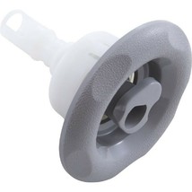 Pentair 9846WW 3.5&quot; FD Swirl Scallope Cyclone Lux Jet Internal - Dark Gray - $20.84