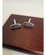 Swank Sterling Cuff Links - $23.36