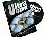 Ultra Gum by Richard Sanders - Trick - $28.66