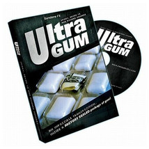 Ultra Gum by Richard Sanders - Trick - £22.54 GBP