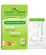 Professional title: &quot; 10-Pack Urinary Tract Infection Test Strips - FSA ... - £12.01 GBP