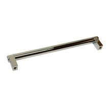 Emtek 84070.RECUS26.SMUS26 Select 12" Smooth Appliance Pull - Polished C... - $65.90