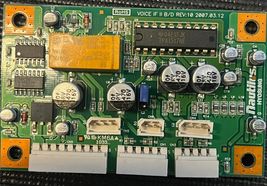 Hyosung Voice Control Board 21010001-11 IF II B/D Rev10 2007.03.12 ATM - $60.99