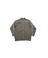 Air Jordan Jumpman Gray Track Jacket Adult XXL Full Zip Activewear - $37.05