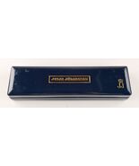 *Vintage Jules Jurgensen Plastic Presentation Watch Box Only/No Watch - $14.07 CAD