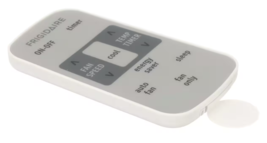 Frigidaire RG15D/E-ELL, Remote Control with Battery, Air Conditioner - $110.63