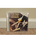 Chris Wilson - Live at the Continental (CD, 1994, Aurora) - €21,52 EUR