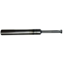 4 Flute,1/4&quot; 20-56 Tpi Single Pitch Solid Carbide Thread Mill,Altin - £34.71 GBP