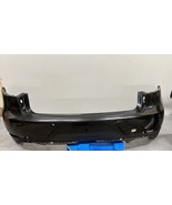 95B807421L 2015 2016 2017 2018 2019 2020 PORSCHE MACAN REAR OEM BUMPER - £158.38 GBP