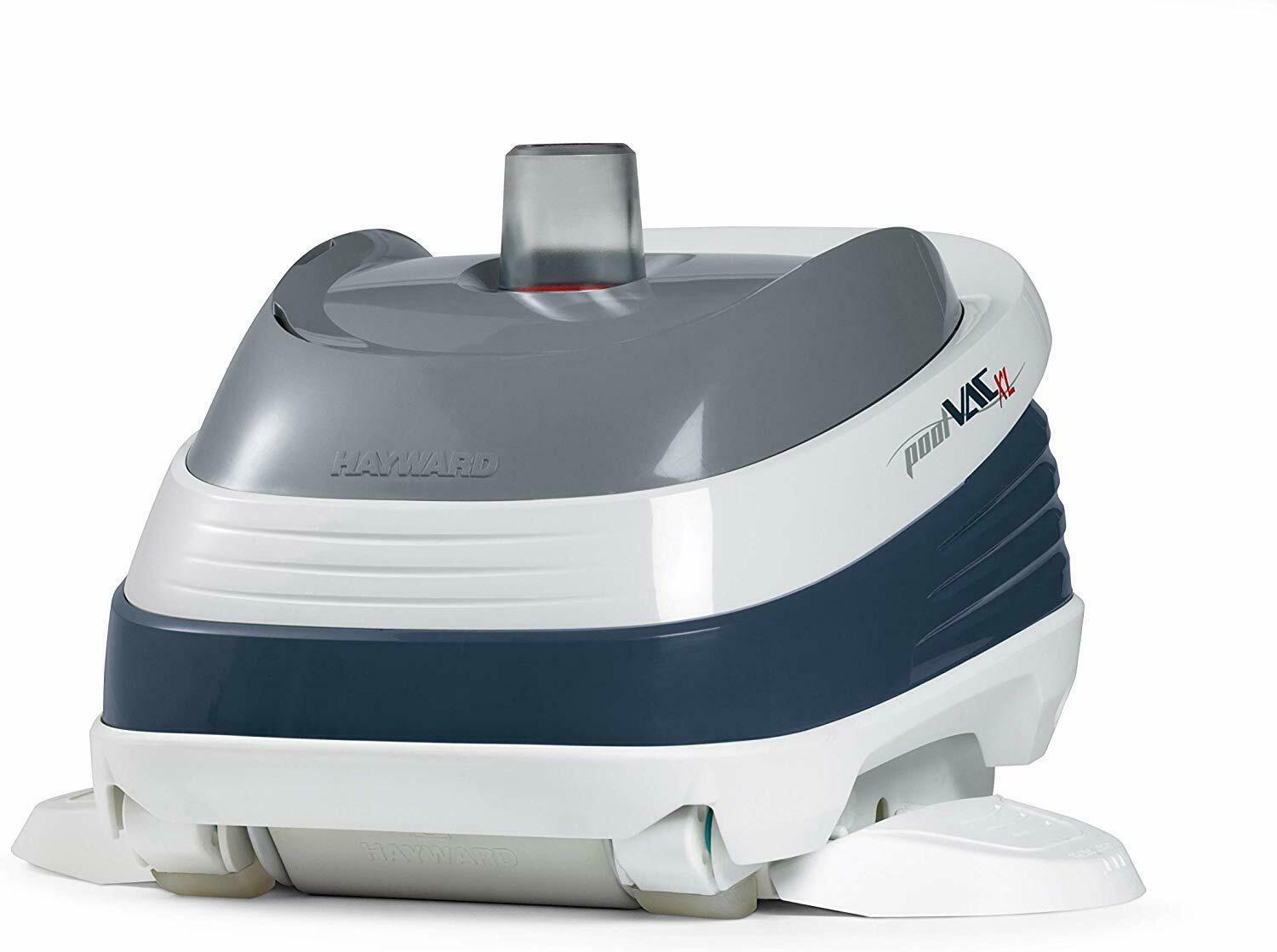 Hayward W32025ADV PoolVac Xl Suction Side Vinyl Pool Cleaner - $396.62