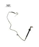 MERCEDES R231 SL-CLASS REAR DRIVER/LEFT ABC SHOCK STRUT HOSE LINE TUBE - $101.48 CAD