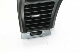 2004-2008 ACURA TL FRONT LEFT DRIVER SIDE DASH AC HEATER AIR VENT P7731 image 4