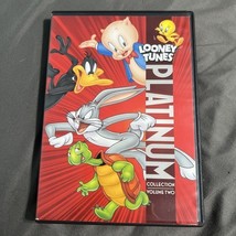 Looney Tunes: Platinum Collection, Vol. 2 DVD - $4.95