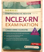 Saunders Comprehensive Review for the NCLEX-RN Examination. 7th Edition - £10.85 GBP