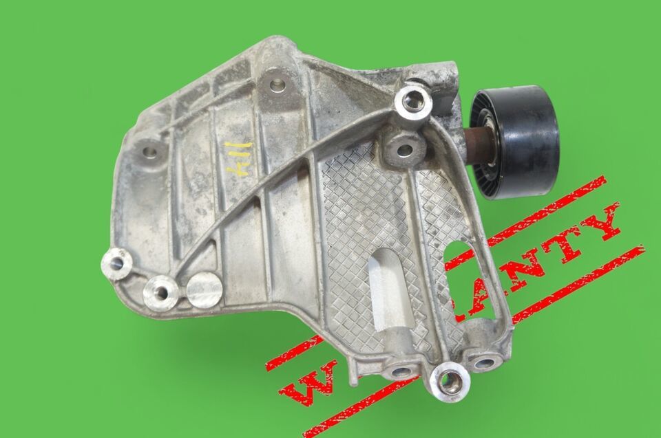 2010-2017 bmw 535i 640i 740li n55 air compressor bracket mount support p... - $49.00