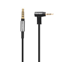 2.5mm to 3.5mm Balanced audio Cable From SLEEVE to TIP Universal ( L-R-R... - $19.79