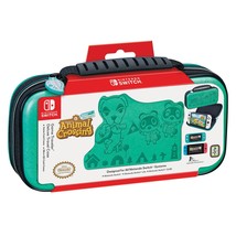 Game Traveler Licensed Nintendo Switch Animal Crossing Case - £17.12 GBP